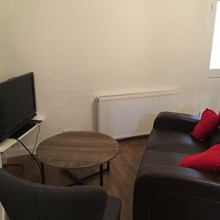 Dazzling And Elegant Flat In Aberdeen City Centre Apartment ภายนอก รูปภาพ